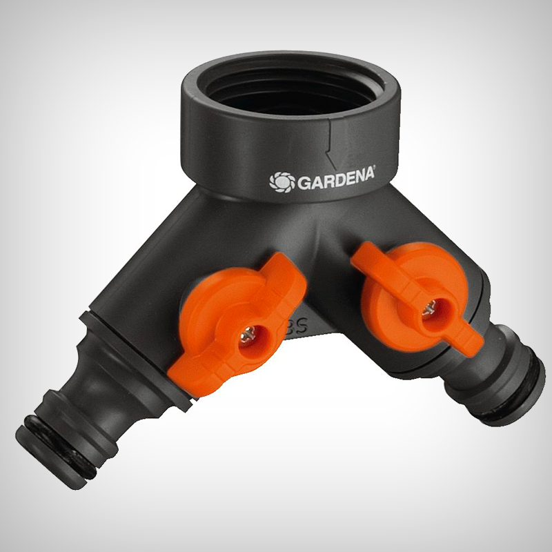 Ramificatie doua cai 3/4″