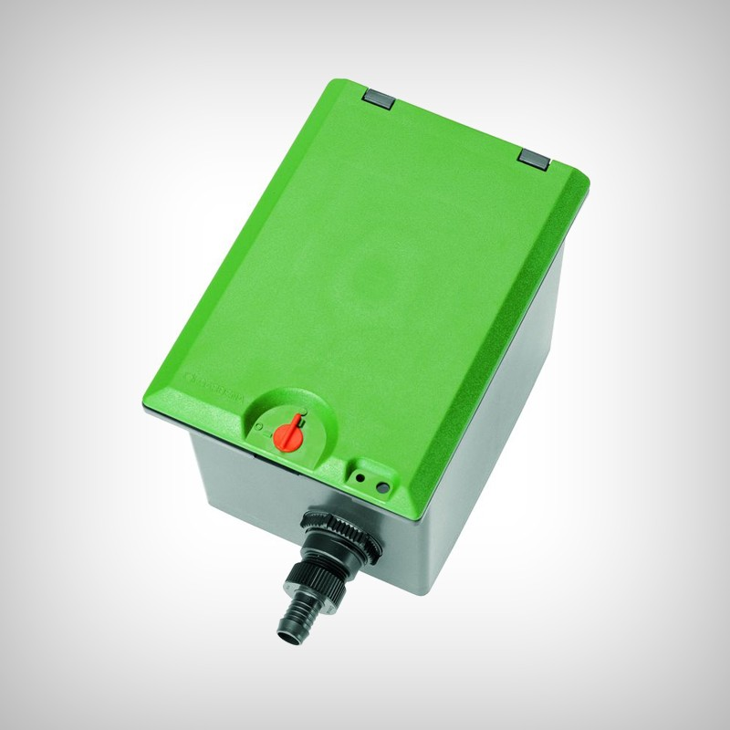Cutie pentru electrovalva V1 Cutie pentru electrovalva V1