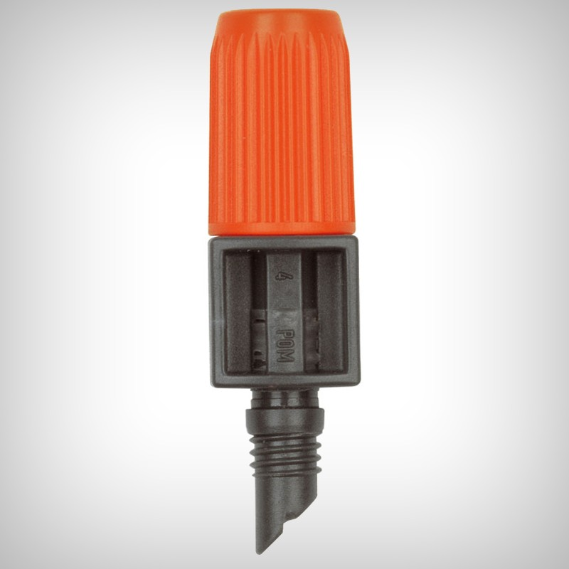 Picurator reglabil 0-20l/h final Picurator reglabil 0-20l/h final