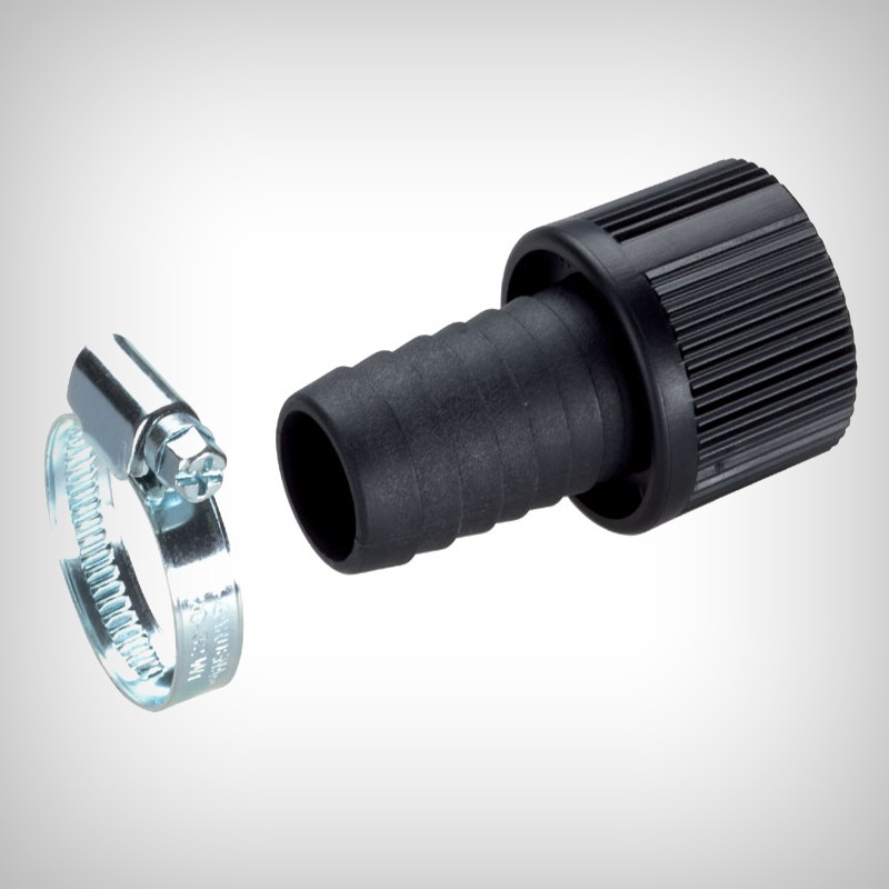 Conectori furtun aspiratie 25 mm (1”) Conectori furtun aspiratie 25 mm (1”)