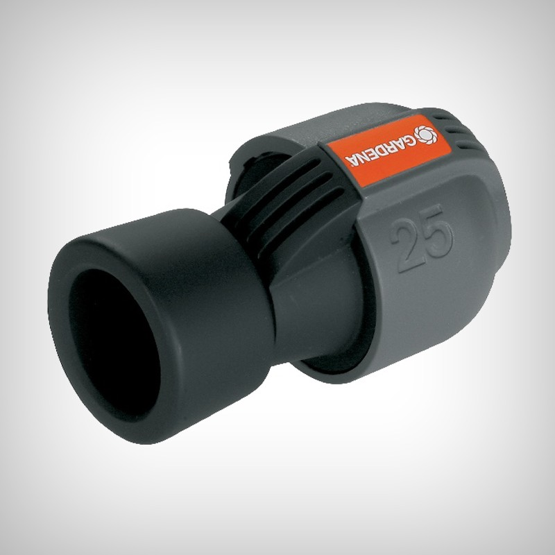 Stut 25 mm filet interior 25 mm Stut 25 mm filet interior 25 mm