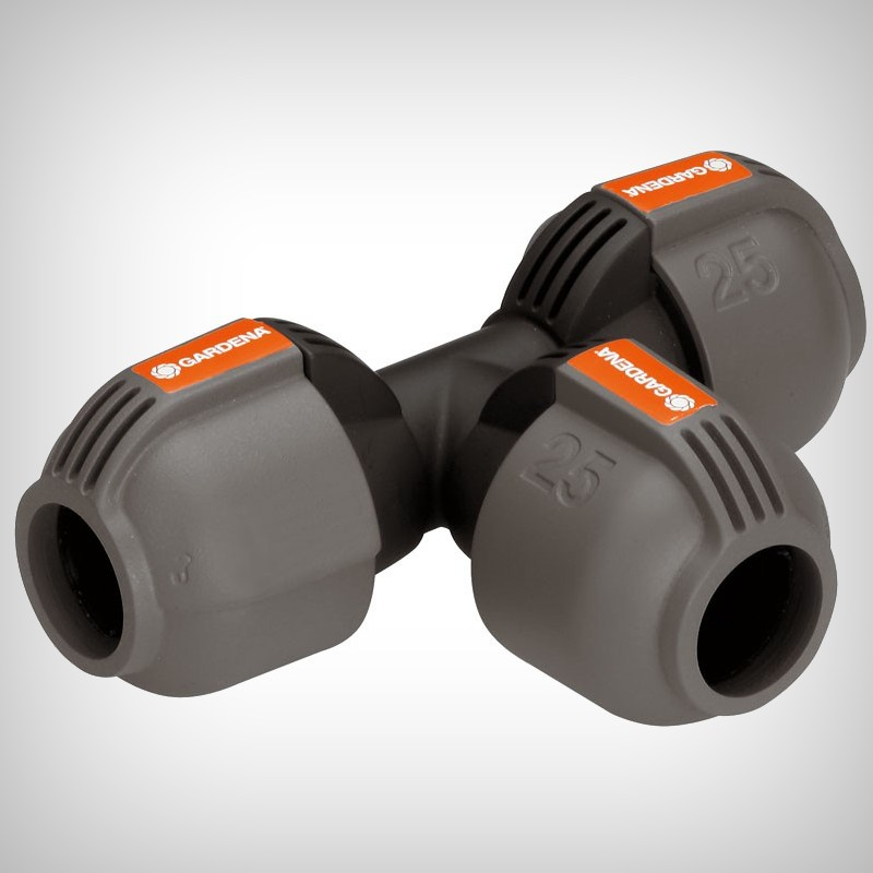 T pentru conducta 25 mm T pentru conducta 25 mm