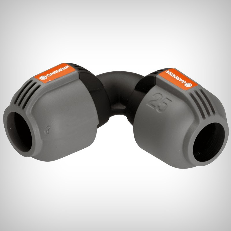 Cot pentru conducta 25 mm Cot pentru conducta 25 mm