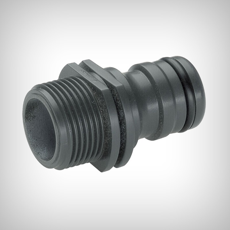 Niplu cu filet 3/4 ” PROFI Niplu cu filet 3/4 ” PROFI