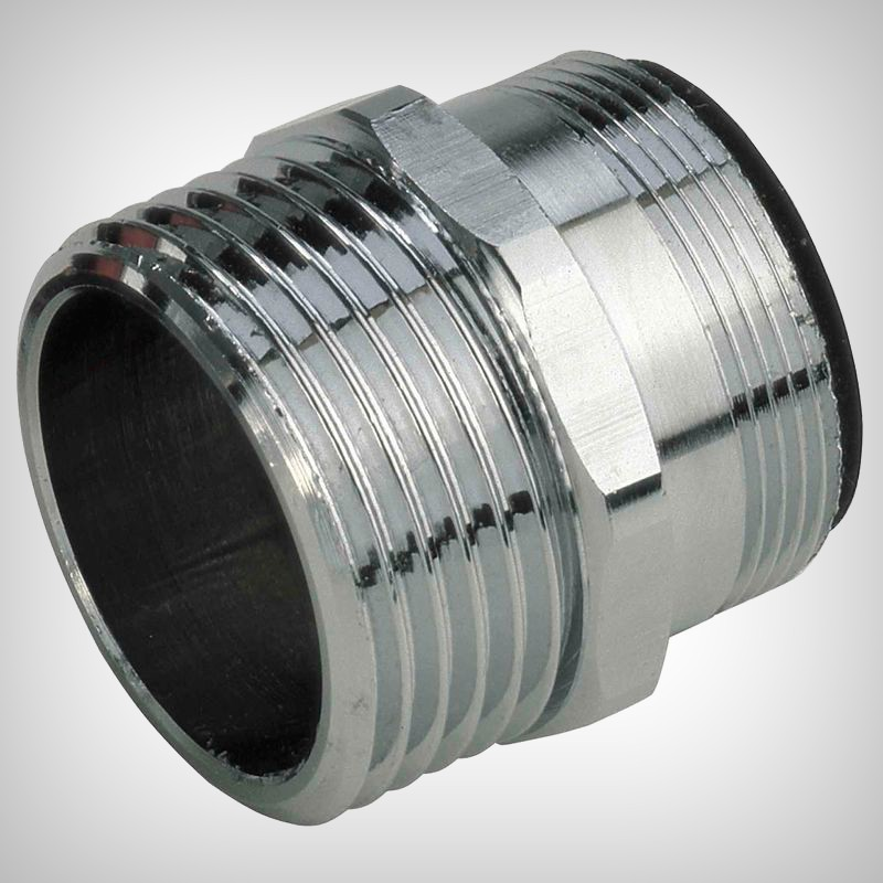 Adaptor JET BULE cu filet M24-3/4” Adaptor JET BULE cu filet M24-3/4”
