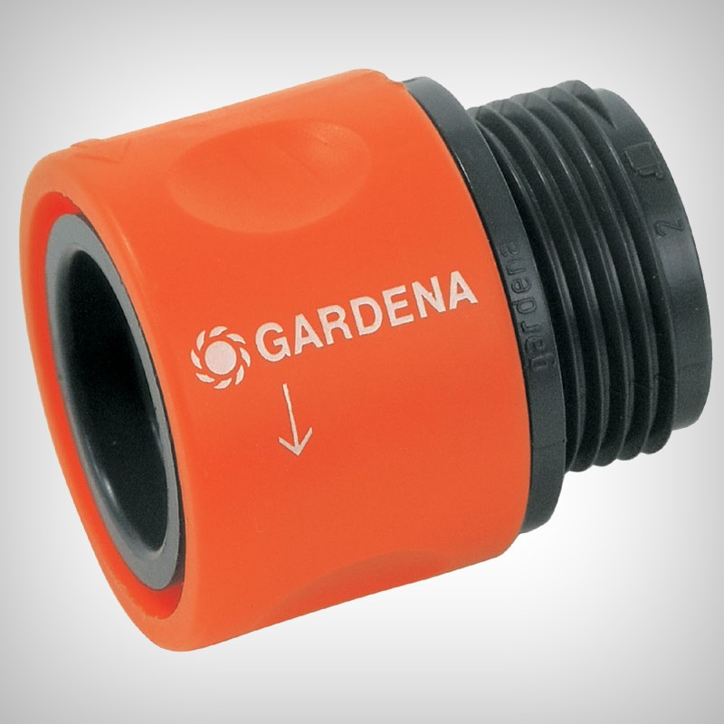 Conector cu FE 3/4” (26,5mm) Conector cu FE 3/4” (26,5mm)