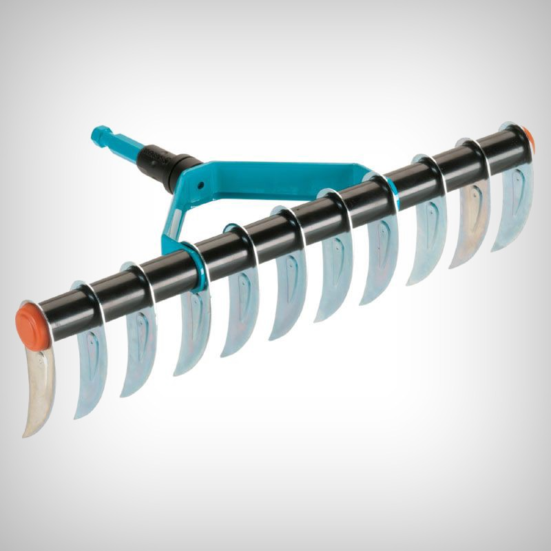 Aerator manual gazon COMBISISTEM Aerator manual gazon COMBISISTEM