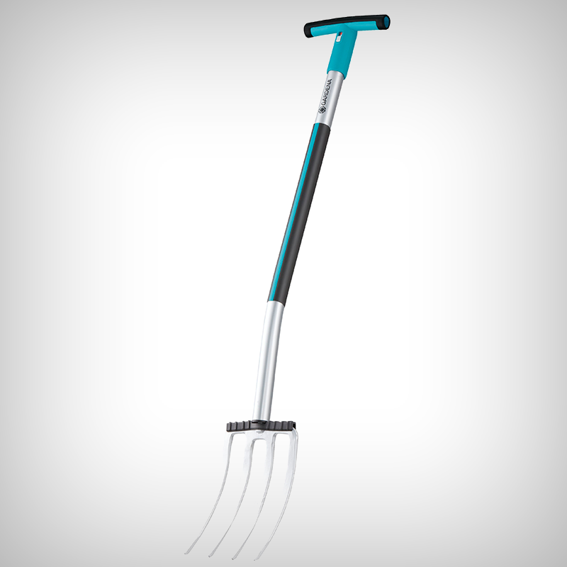 Furca TERRALINE cu maner in T Furca TERRALINE cu maner in T