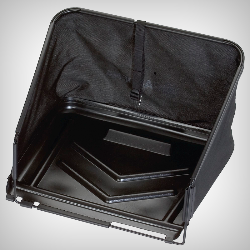 Sac colector iarba pentru masini de tuns cu cilindru Sac colector iarba pentru masini de tuns cu cilindru