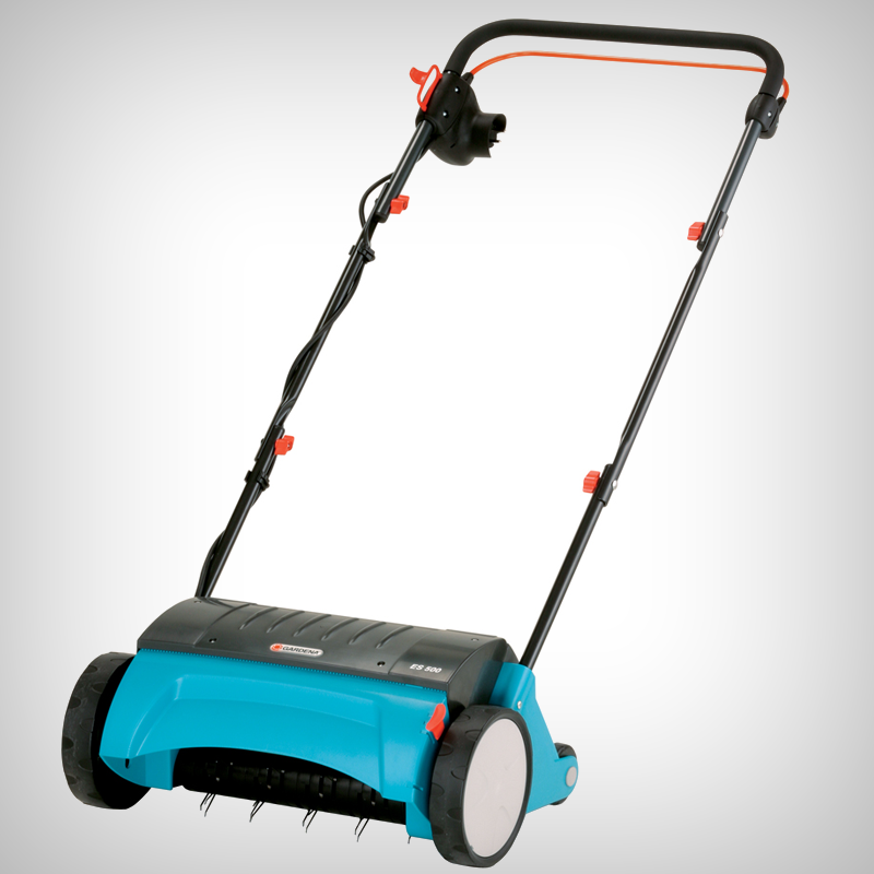Aerator gazon electric ES 500 Aerator gazon electric ES 500