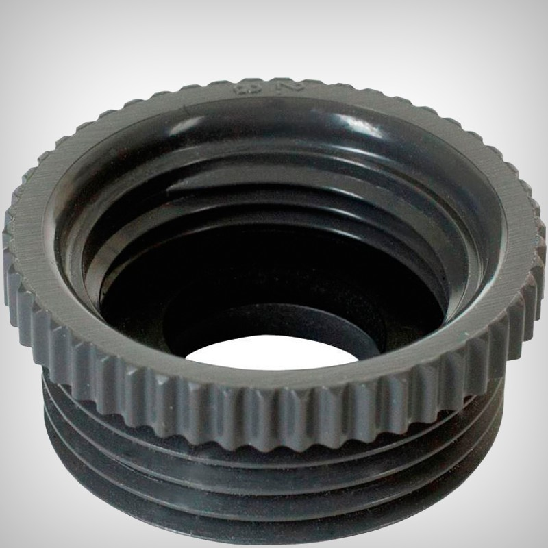 Adaptor 924 de la 3/4”(26,5mm) FI la 1″(32mm) FE Adaptor 924 de la 3/4”(26,5mm) FI la 1″(32mm) FE