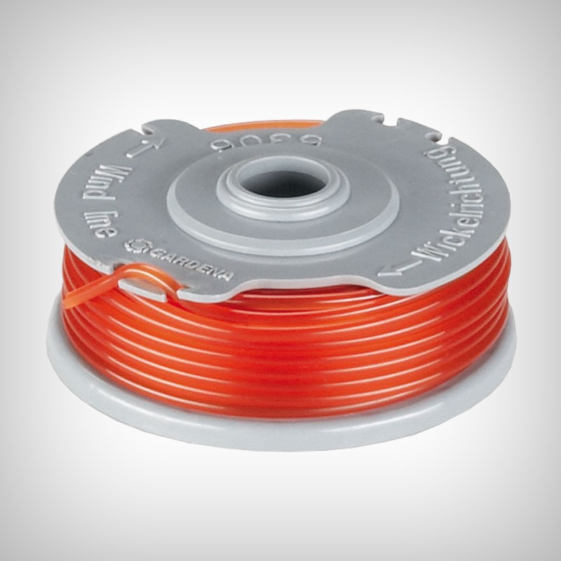 Caseta filament pentru turbotrimmer 8845,8844 Caseta filament pentru turbotrimmer 8845,8844