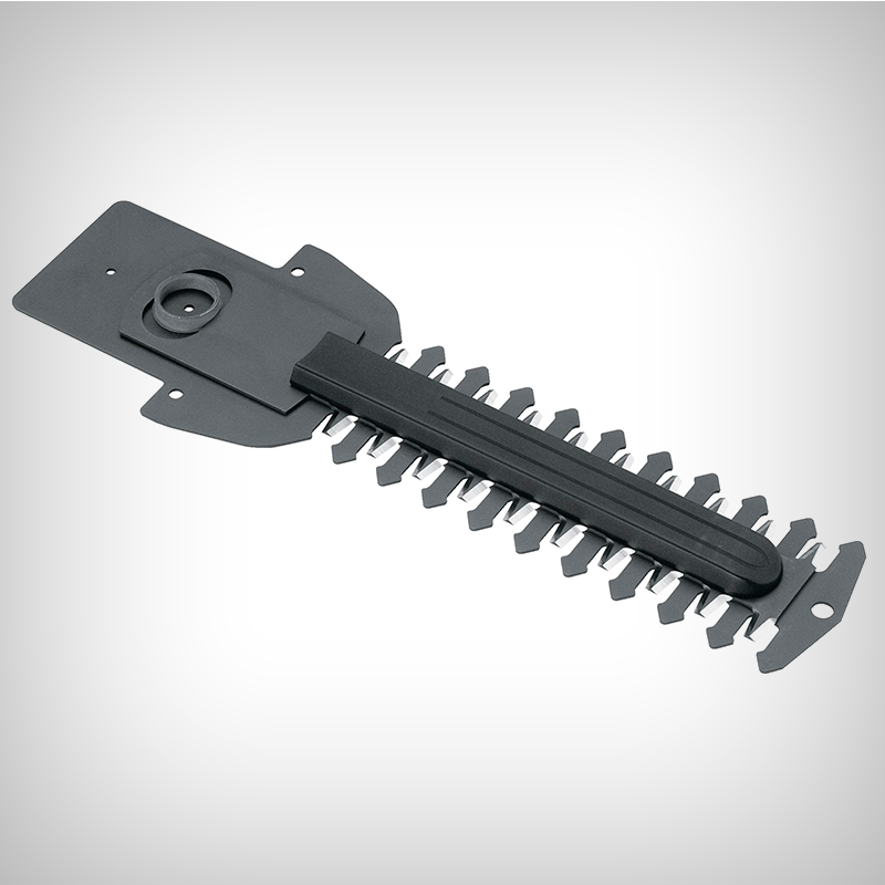 Set lame pentru arbusti cu acumulator Set lame pentru arbusti cu acumulator