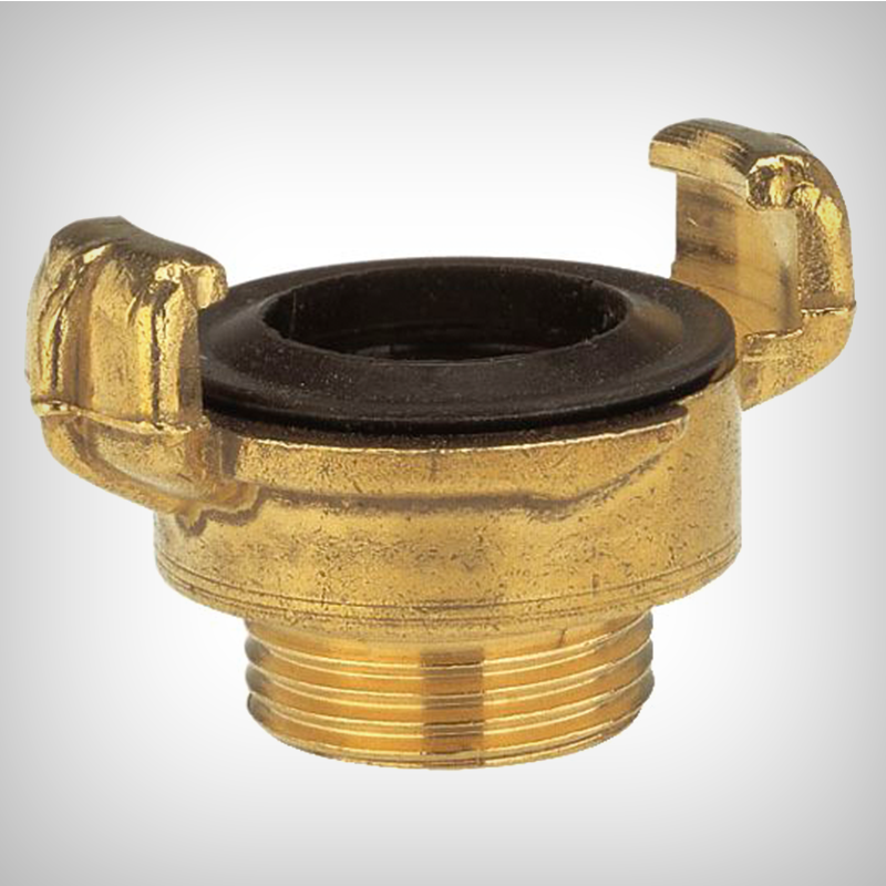 Mufa rapida cu filet exterior 1” Mufa rapida cu filet exterior 1”