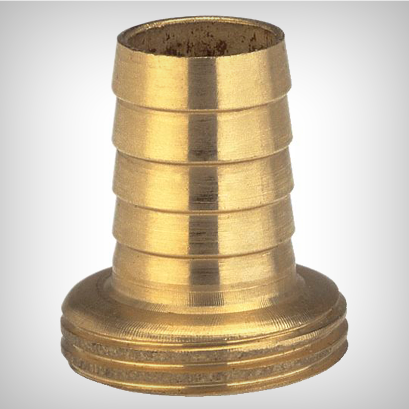 Stut cu filet exterior 3/4” Stut cu filet exterior 3/4”