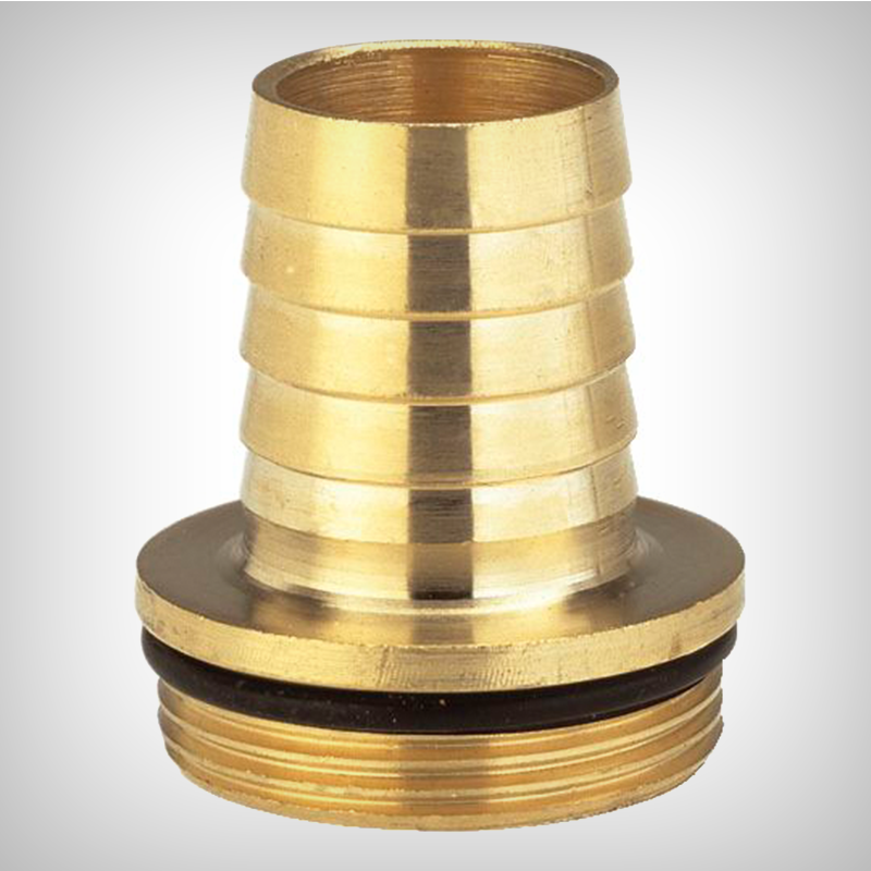 Stut alama cu filet exterior 1 1/2, furtun 1 1/4 Stut alama cu filet exterior 1 1/2, furtun 1 1/4
