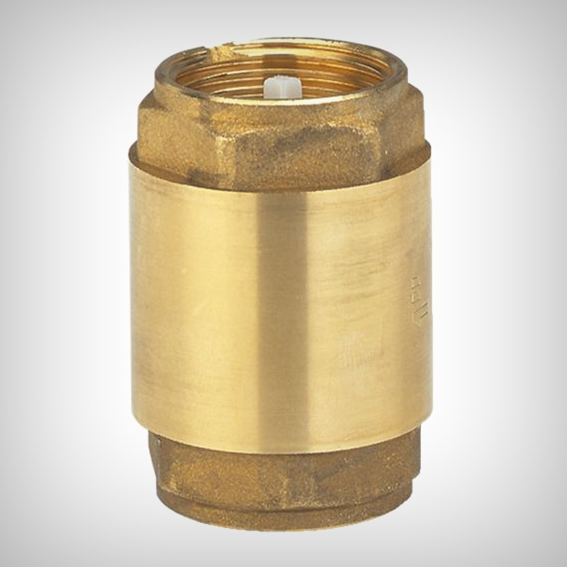 Supapa de sens 3/4” Supapa de sens 3/4”