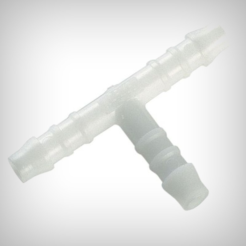 T plastic 4mm T plastic 4mm