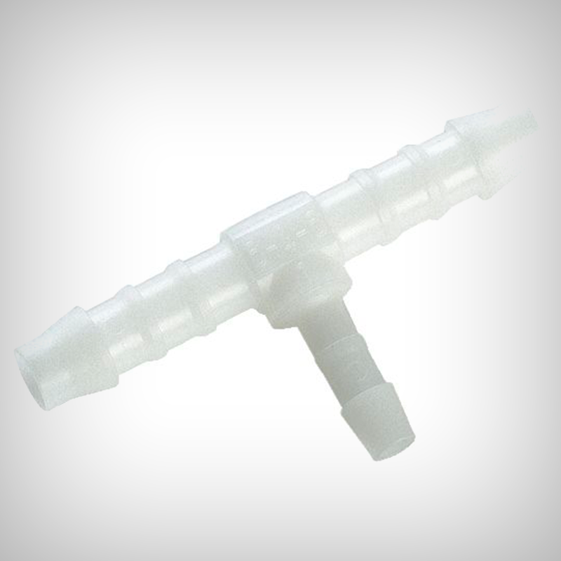 T reductor 8-6-8mm T reductor 8-6-8mm
