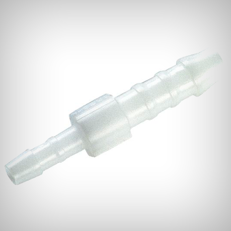 Conector drept cu reductie 6-4mm Conector drept cu reductie 6-4mm