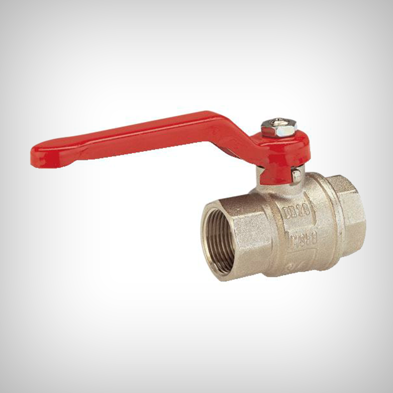 Robinet cu bila 1″ Robinet cu bila 1″