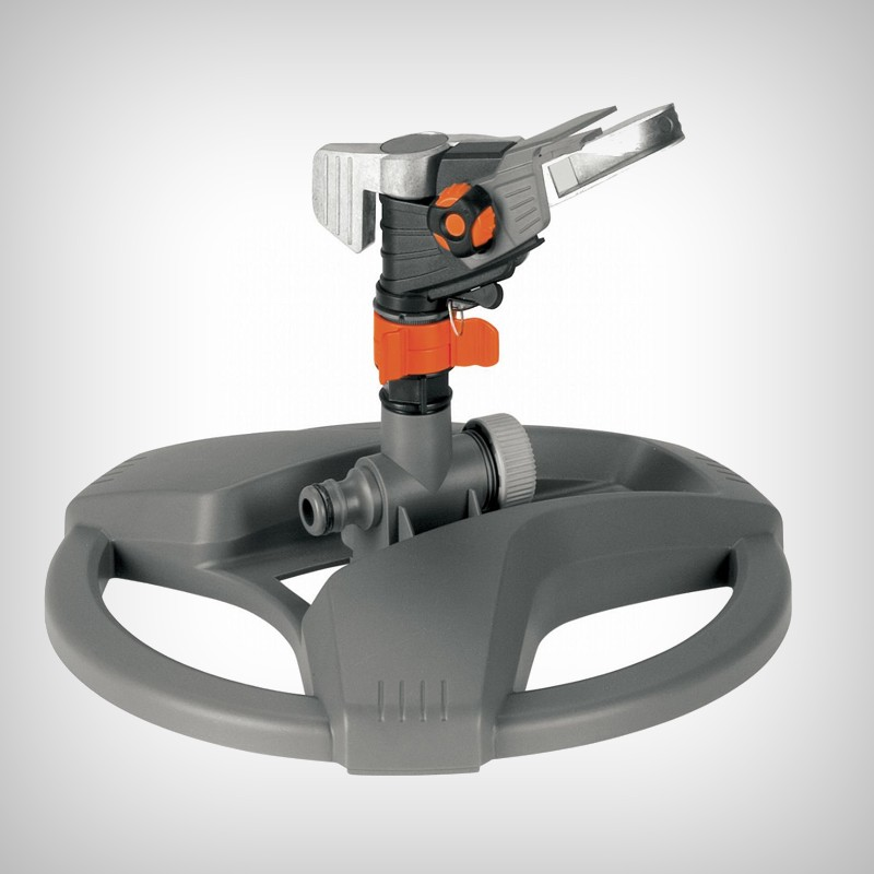 Aspersor pulsator cu stativ PREMIUM Aspersor pulsator cu stativ PREMIUM