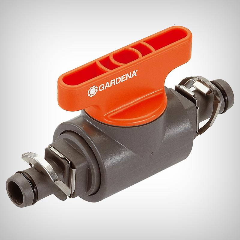 Robinet pentru conducta de 1/2″ Robinet pentru conducta de 1/2″