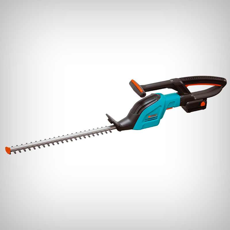 Trimmer de gard viu cu acumulator ERGOCUT 48 LI Trimmer de gard viu cu acumulator ERGOCUT 48 LI
