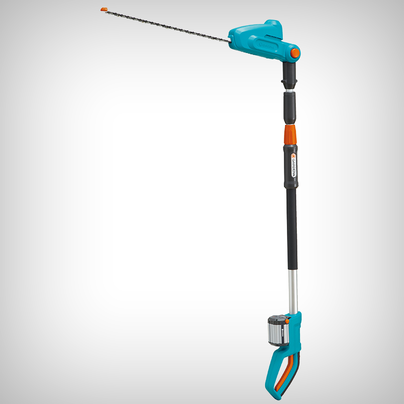 Trimmer cu acumulator pentru gard viu THS LI-18/42 Trimmer cu acumulator pentru gard viu THS LI-18/42
