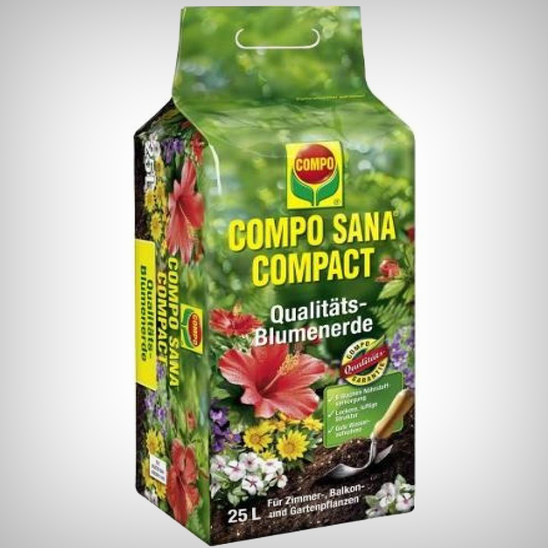 Pamant compact Pamant compact