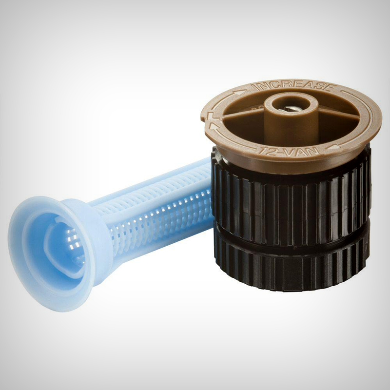 Duza reglabila aspersor spray 12 VAN, raza 2,7m-3,7m Duza reglabila aspersor spray 12 VAN, raza 2,7m-3,7m
