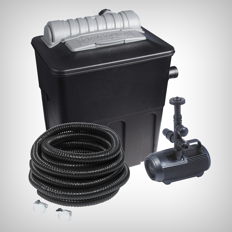 Set filtrare COMBIKIT 5000 Set filtrare COMBIKIT 5000