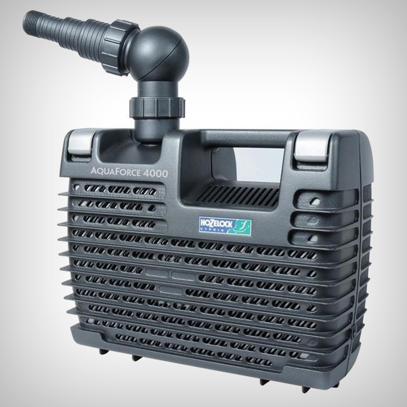 Pompa AQUAFORCE 4000 Pompa AQUAFORCE 4000