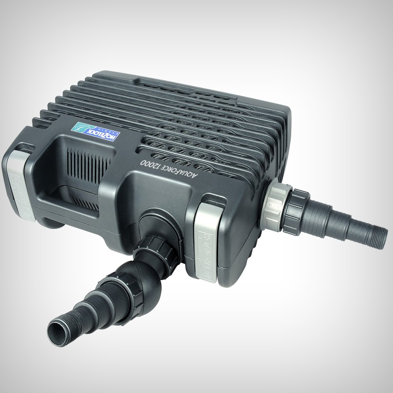 Pompa AQUAFORCE 12000 Pompa AQUAFORCE 12000
