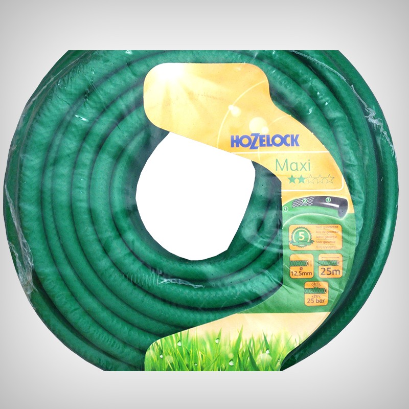 Furtun de Gradina MAXI 12,5mm/25m Furtun de Gradina MAXI 12,5mm/25m