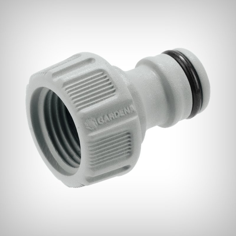 Stut robinet 1/2 (21mm), conectare furtun Stut robinet 1/2 (21mm), conectare furtun