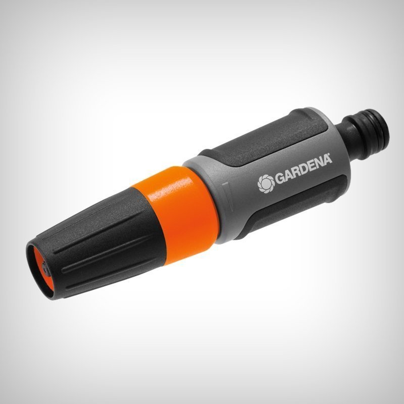 Spritzer cu regulator GARDENA Spritzer cu regulator GARDENA