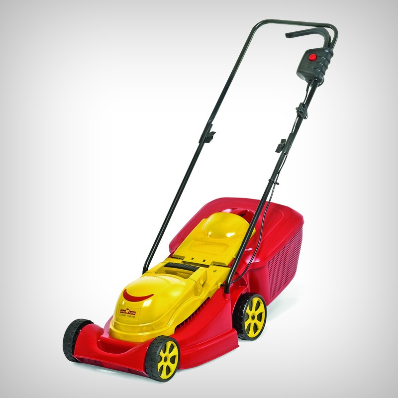 Masina de tuns gazon SELECT 3800E Masina de tuns gazon SELECT 3800E