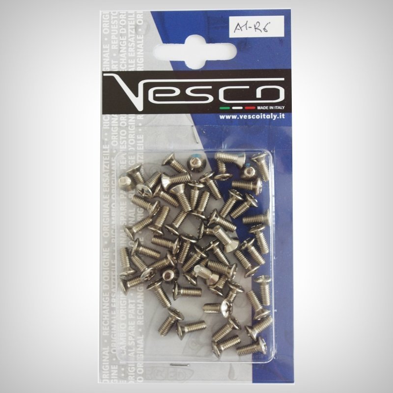 Suruburi pentru foarfecele Vesco Suruburi pentru foarfecele Vesco