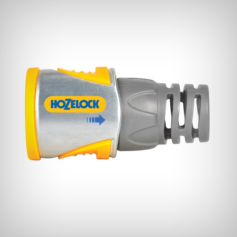 Conector Metalic de furtun 12,5 mm (1/2”) Conector Metalic de furtun 12,5 mm (1/2”)