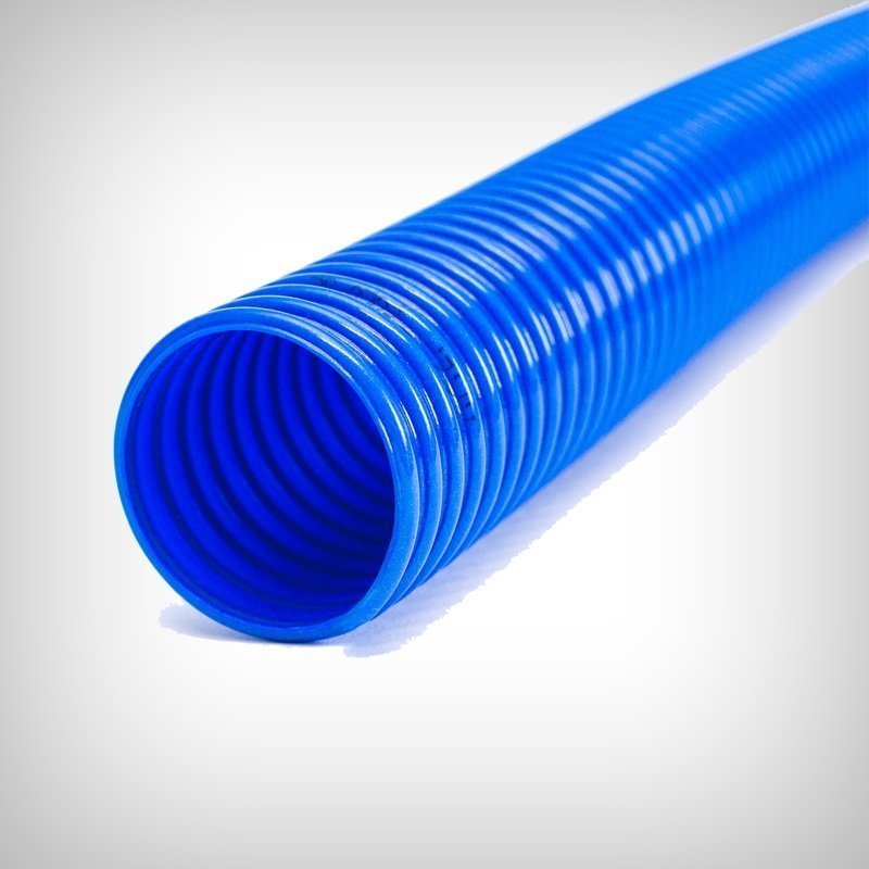 Furtun SPC 35mm spiralat pentru semanatori, 30m Furtun SPC 35mm spiralat pentru semanatori, 30m