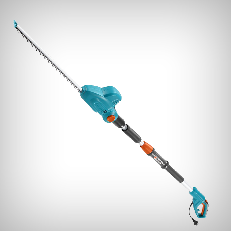 Fierastrau pentru tuns gard viu cu maner telescopic THS 500/48 Fierastrau pentru tuns gard viu cu maner telescopic THS 500/48