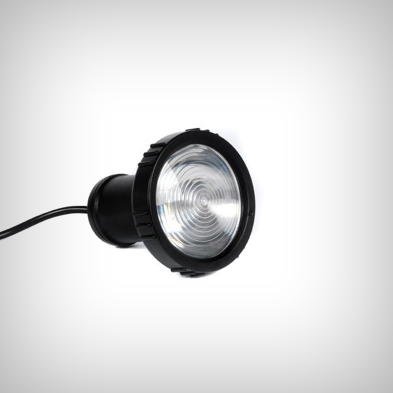 Spot AQUA GLOW 24V halogen Spot AQUA GLOW 24V halogen