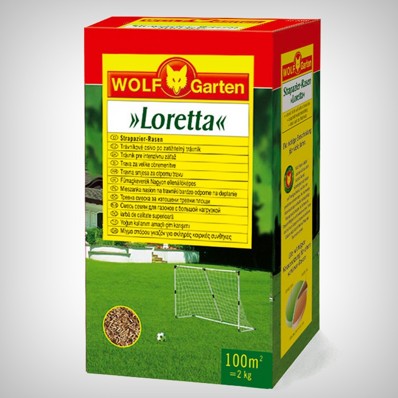 Seminte gazon LJ 100/CEE Seminte gazon LJ 100/CEE