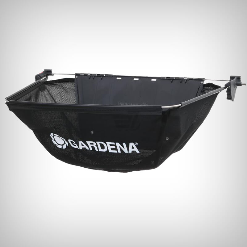 Sac colector pentru fierastraiele de gard viu Gardena Sac colector pentru fierastraiele de gard viu Gardena