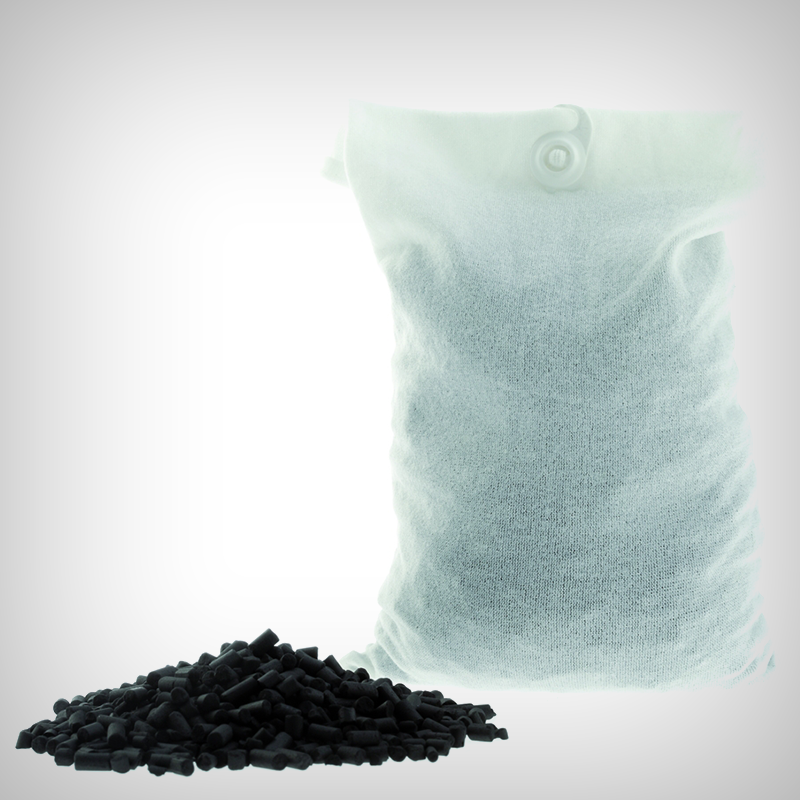 AQUAACTIV carbon AQUAACTIV carbon