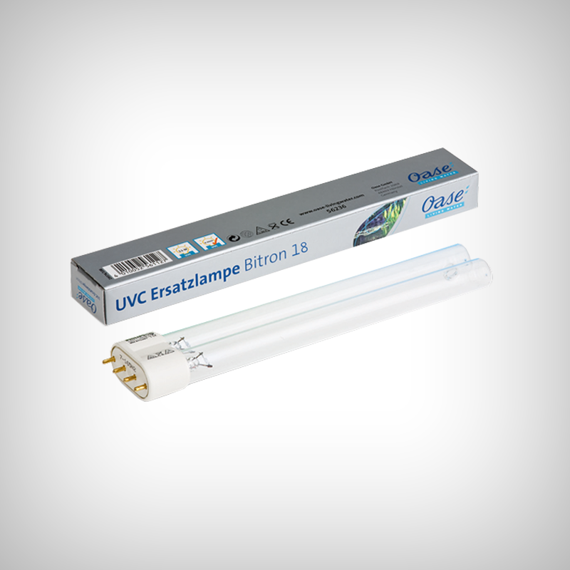 Lampa UVC 18W Lampa UVC 18W