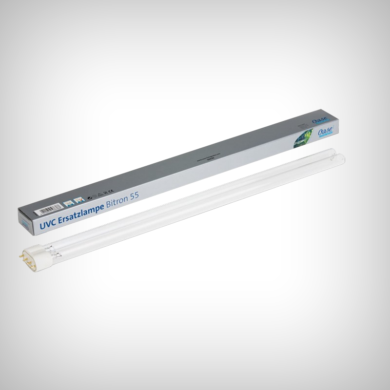 Lampa UVC 55 W Lampa UVC 55 W