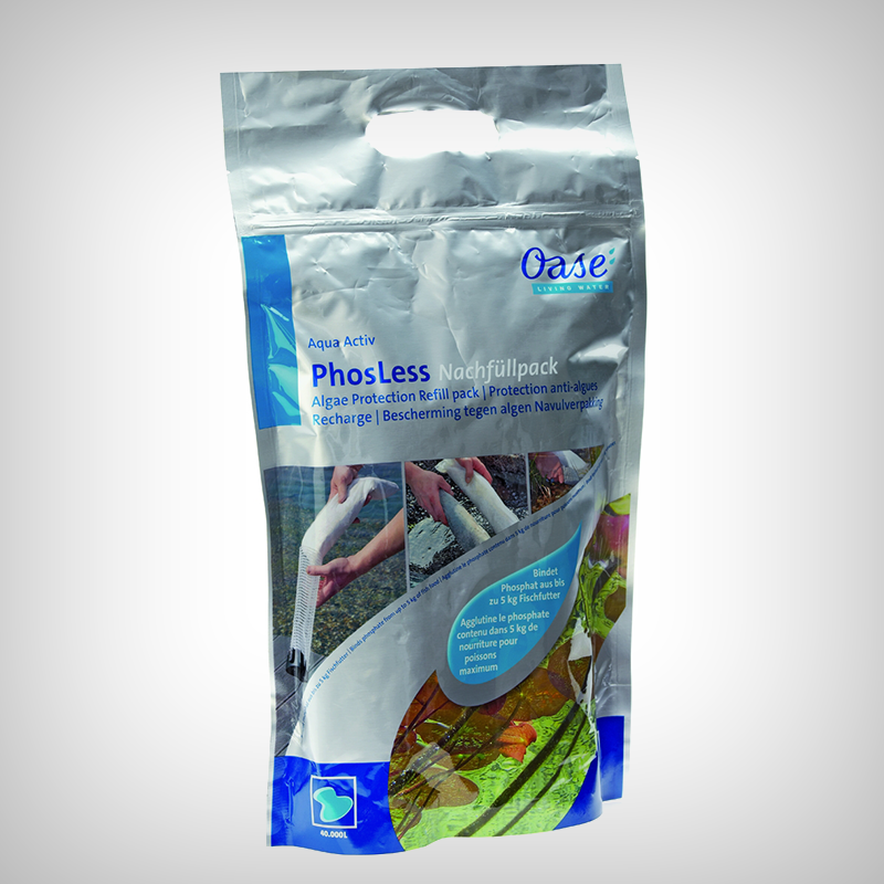 PHOSLESS REFILL PACK PHOSLESS REFILL PACK