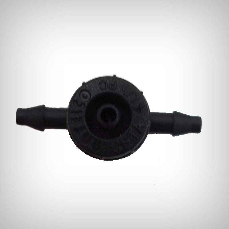 Picurator intermediar cu tarus, presiune compensastorie 4L/h 4mm Picurator intermediar cu tarus, presiune compensastorie 4L/h 4mm